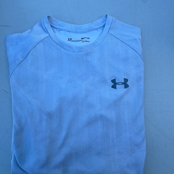 Under Armour Men’s Tshirt - Picture 3 of 3